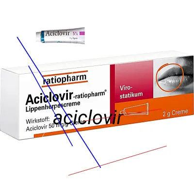 Prix aciclovir 5